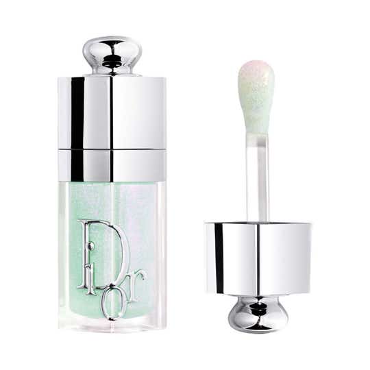 DIOR Addict Lip Glow Oil - 086 Minty (6 g)