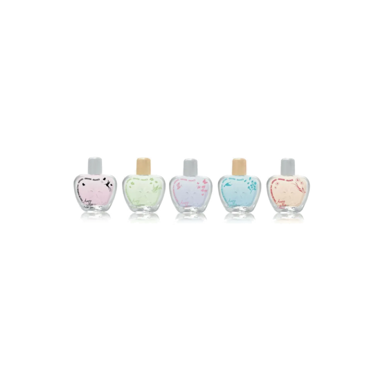Jeanne Arthes Amore Mio Mini Gift Set : O, Fore, I Lov, Passion, WP (5 pcs)