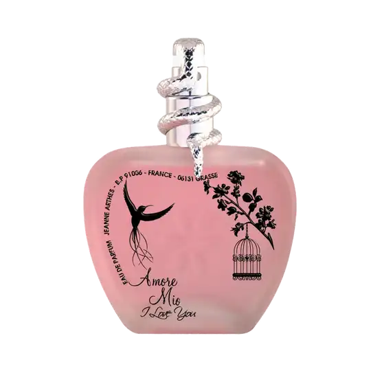 Jeanne Arthes Amore Mio I Love You Eau de Parfum (100ml)
