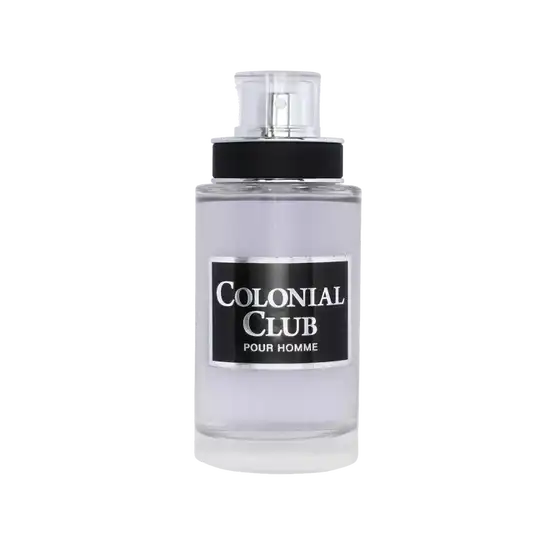 Jeanne Arthes Colonial Club Eau de Toilette (100ml)