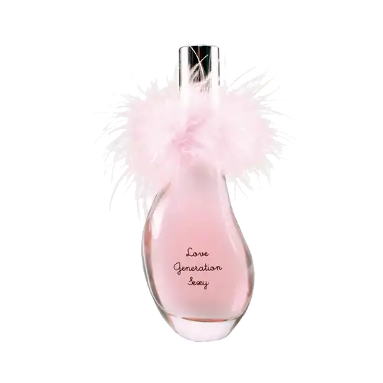 Jeanne Arthes Love Generation Sexy Eau de Parfum (60ml)