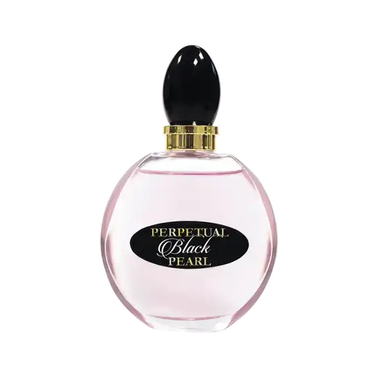 Jeanne Arthes Perpetual Black Pearl Eau De Parfum (100ml)