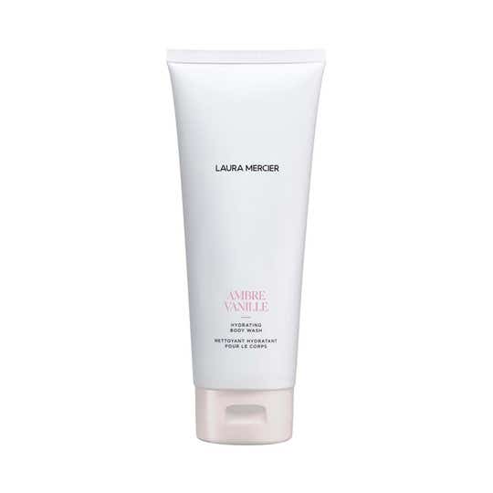 Laura Mercier Ambre Vanille Hydrating Body Wash (200 ml)