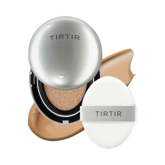 TIRTIR Mask Fit Aura Cushion Mini - 35N Walnut (4.5 g)