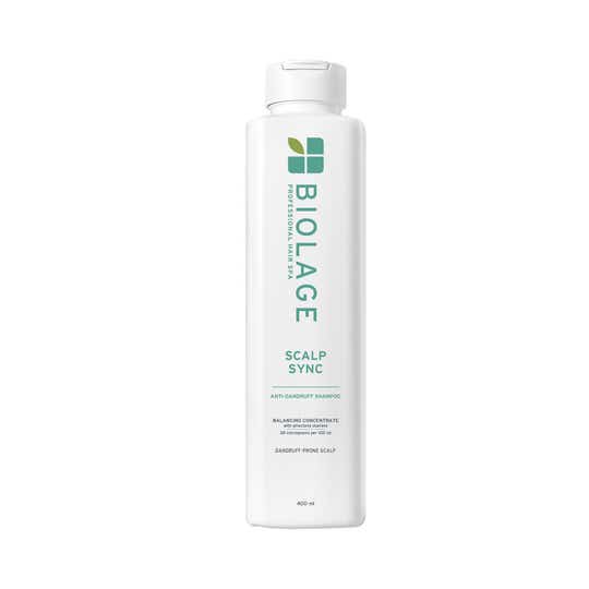 Biolage Scalp Sync Anti-Dandruff Shampoo (400 ml)