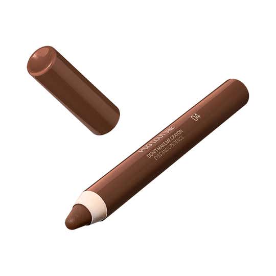 KIKO Milano Hug Couture Don’T Make Me Crayon - 04 Cacao Caress (2.8 g)
