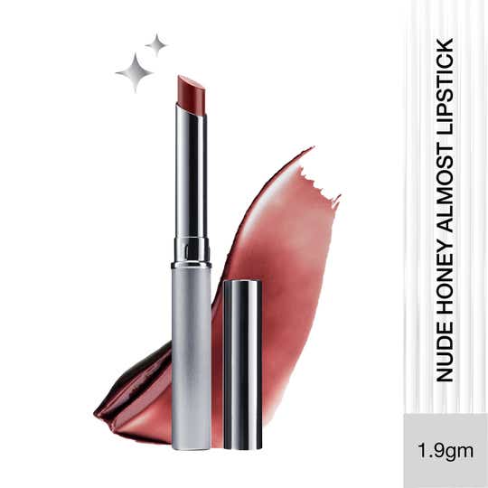 CLINIQUE Almost Lipstick - Nude Honey (1.9 g)