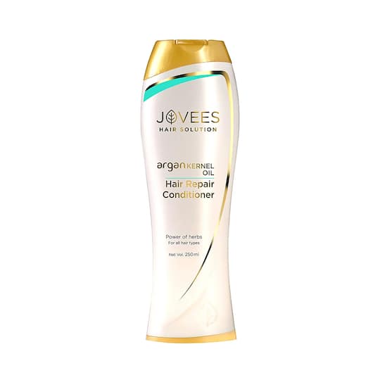Jovees Argan Kernel Oil Hair Repair Conditioner (250ml)