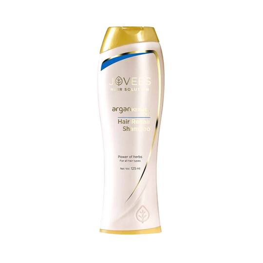 Jovees Argan Kernel Oil Hair Repair Shampoo (250ml)