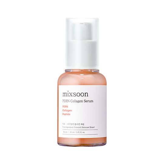 Mixsoon PDRN Collagen Serum (30 ml)