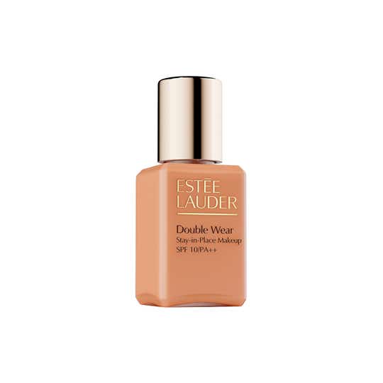 Estee Lauder Double Wear Travel Size Stay-in-Place Foundation SPF 10 - 5W1 Bronze (15 ml)