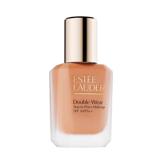Estee Lauder Double Wear Stay-in-Place Longwear Matte Foundation SPF 10 - 4W3 Henna (30 ml)