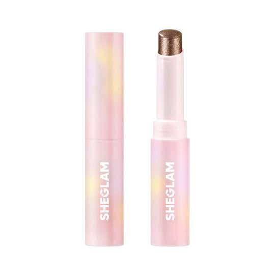 Sheglam Crystal Jelly Glaze Stick - 05 Bronze Dust (3 g)