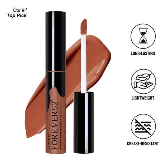 Daily Life Forever52 Complete Coverage Concealer - COV011 (10 g)