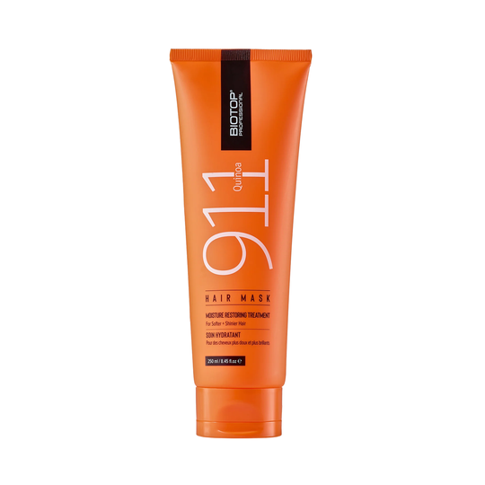 Biotop Professional 911 Quinoa Hair Mask (250ml)