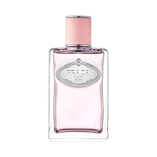 Prada Infusion Rose Eau De Parfum (100 ml)