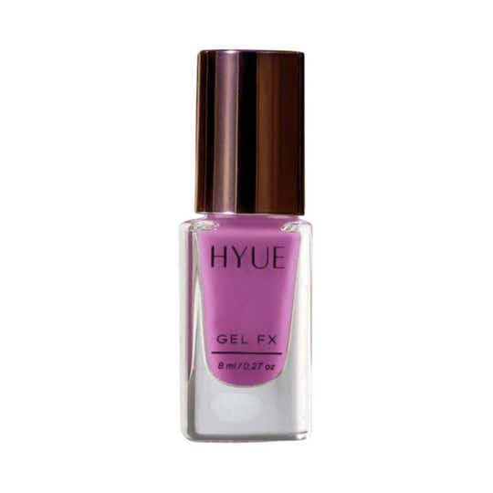 Hyue Gel Fx Nail Paint - Amtheyst (8 ml)