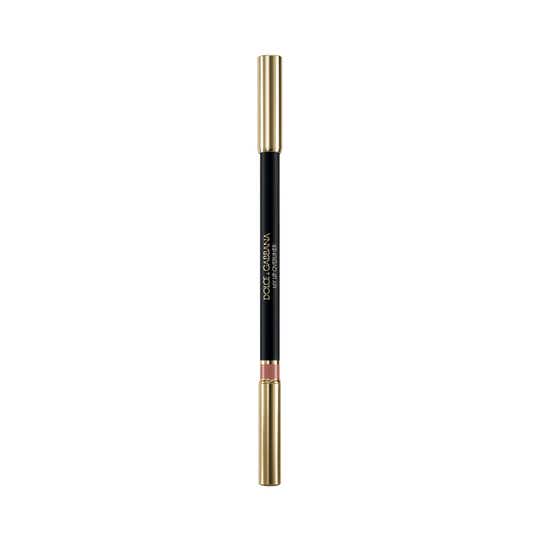 Dolce&Gabbana My Lip Overliner Lip Pencil - 01 My Honey Nude (12 g)