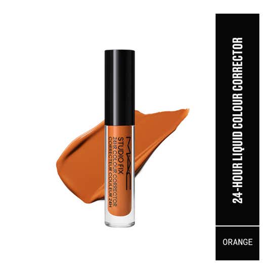M.A.C Studio Fix 24Hr Color Corrector - Pure Orange (1.8 ml)