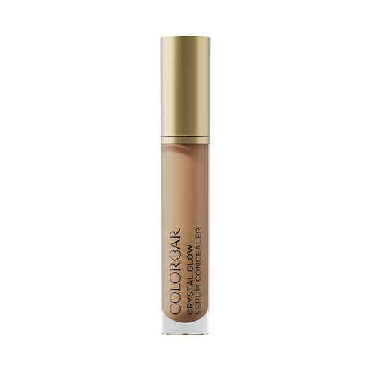 Colorbar Crystal Glow Serum Concealer - SCC 5.1 (6.2 ml)
