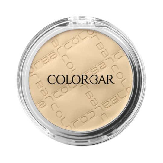Colorbar Timeless Filling and Lifting Compact - Light Linen-001 (9 g)