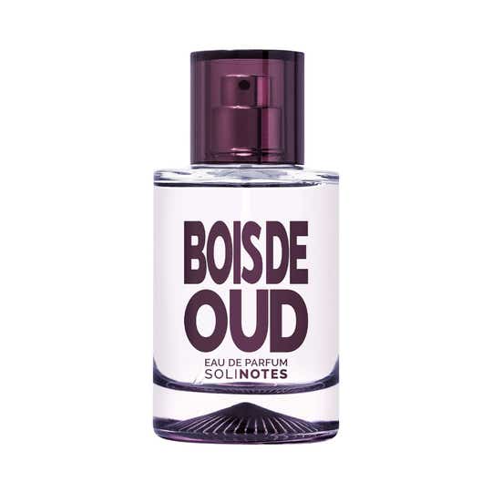 SOLINOTES Bois de Oud Eau de Parfum (50 ml)