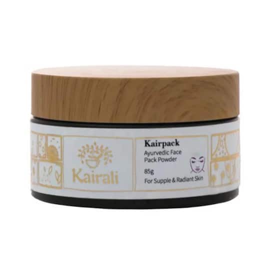 Kairali Kairpack Ayurvedic Face Pack (85g)