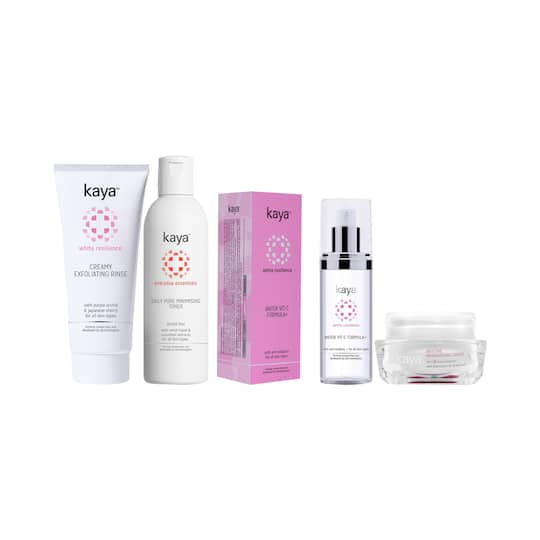 KAYA Best Selling CTSM Routine