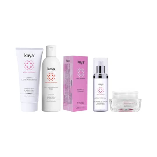 KAYA Best Selling CTSM Routine