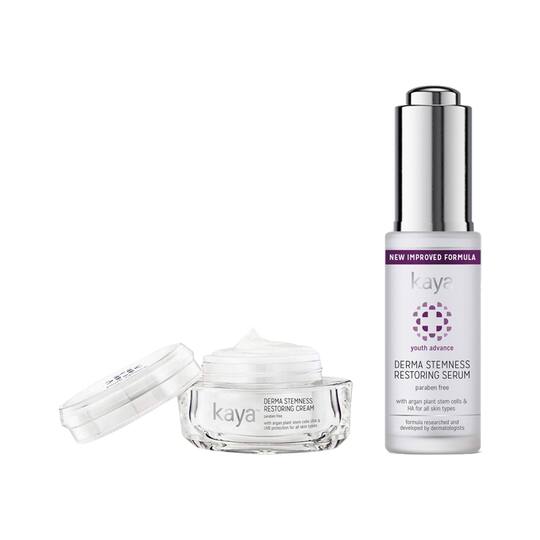 KAYA Advanced Anti-Ageing Combo