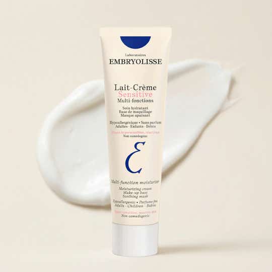 Embryolisse Lait Creme Sensitive (100 ml)