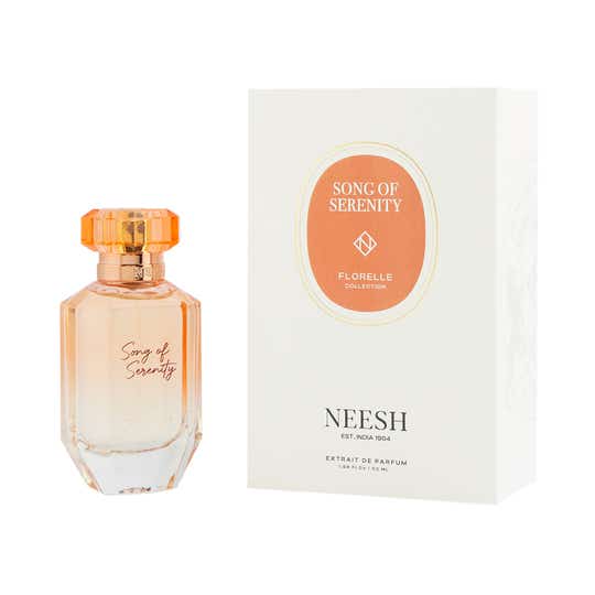 Neesh Song Of Serenity Extrait De Parfum for Unisex (50 ml)