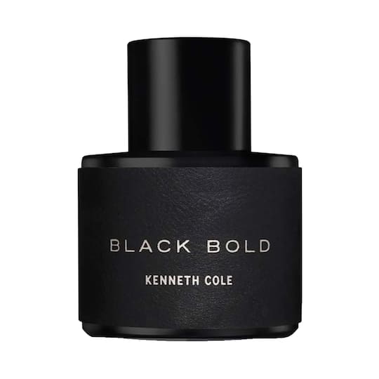 Kenneth Cole Black Bold Eau De Parfum (100ml)