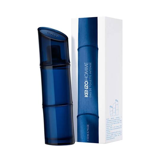 Kenzo Homme Eau De Toilette Intense (110ml)