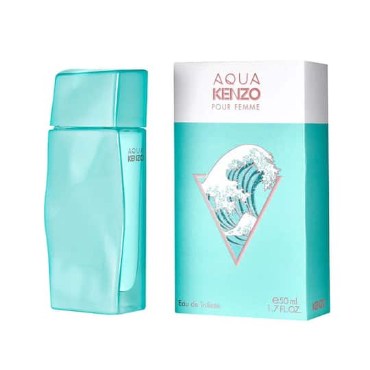 Kenzo 50 ml precio us store