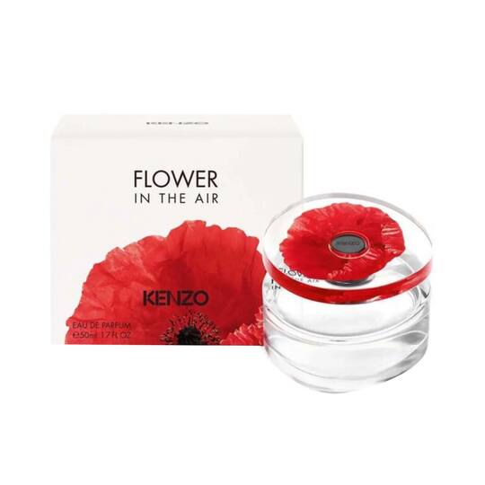Buy Kenzo Flower In The Air Eau De Parfum 50ml Online at Best Price in India on Tira Website App