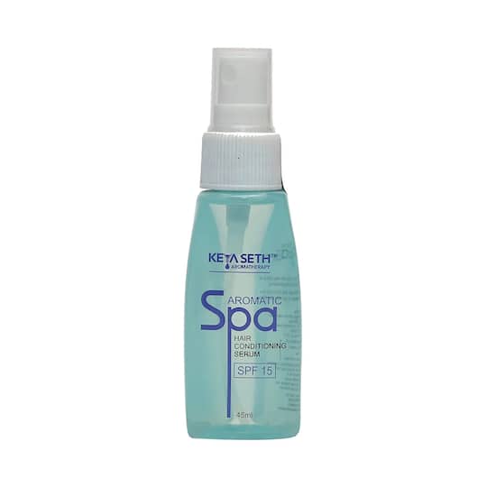 Keya Seth Aromatherapy Aromatic Spa Hair Conditioning Serum SPF 15 (42ml)