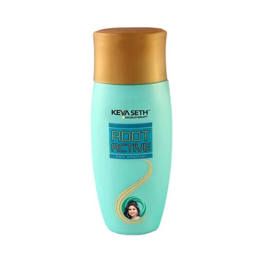 Keya Seth Aromatherapy Root Active Hair Serum (100ml)