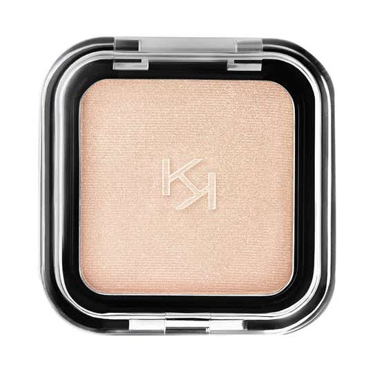 KIKO Milano Smart Color Eyeshadow - 02 Pearly Champagne (1.8 g)