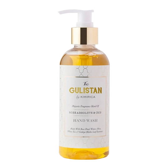 Kimirica The Gulistan Hand Wash (300ml)