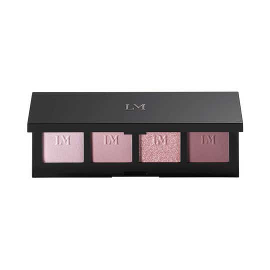 Laura Mercier Caviar Eyeshadow Quad - Mauve Moonlight (6 g)