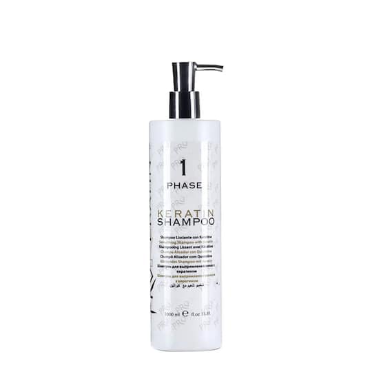 Kleral Prokeratin Keratin Shampoo Phase 1 (1000ml)