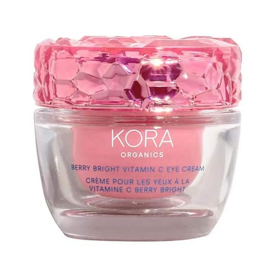 Kora Organics Berry Bright Vitamin C Eye Cream - (15ml)