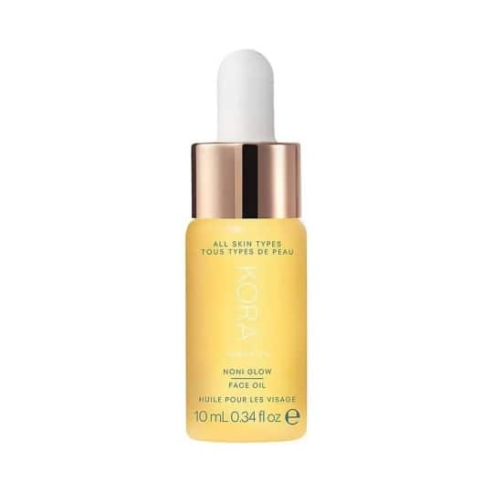 Kora Organics Noni Glow Face Oil - (10ml)