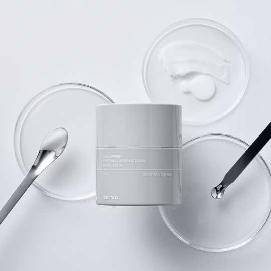 Celimax Dual Barrier Purifying Cleansing Balm (50 ml)
