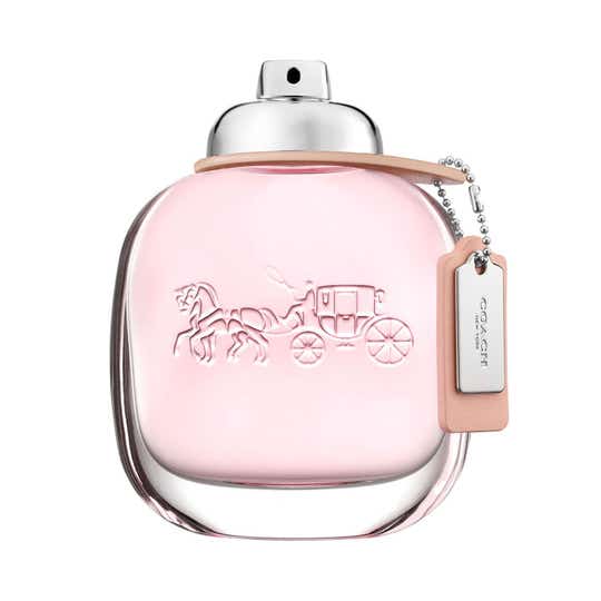 Coach Eau De Toilette (90ml)