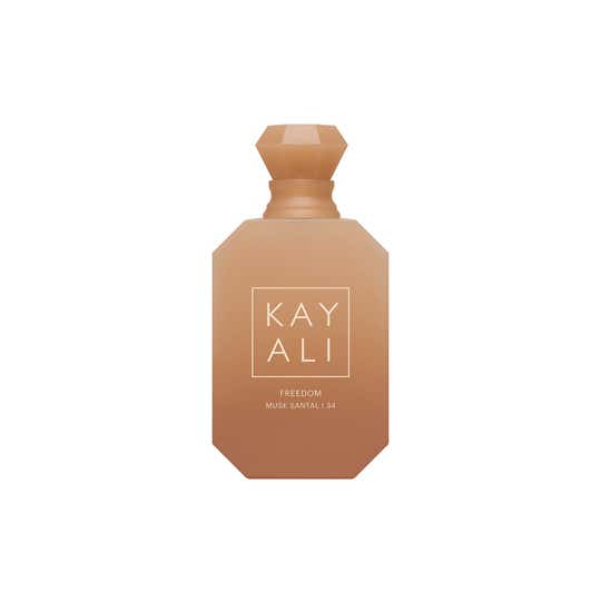 Kayali Freedom Musk Santal 34 EDP (50 ml)