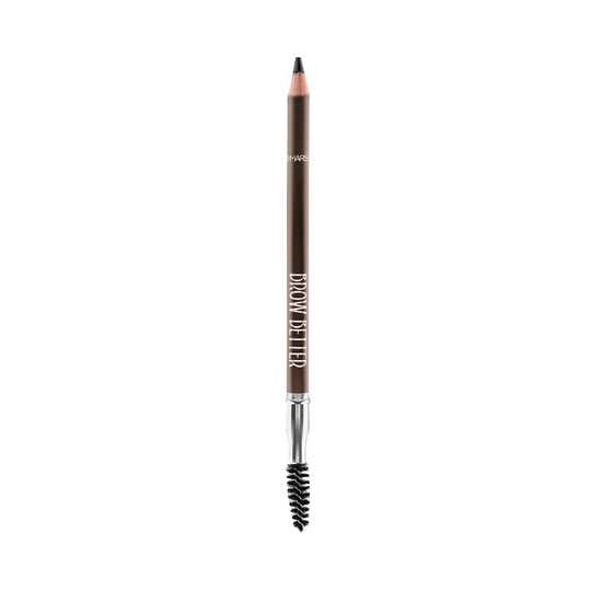 MARS Brow Better Eyebrow Pencil with Spoolie - Dark Brown (1.4 g)