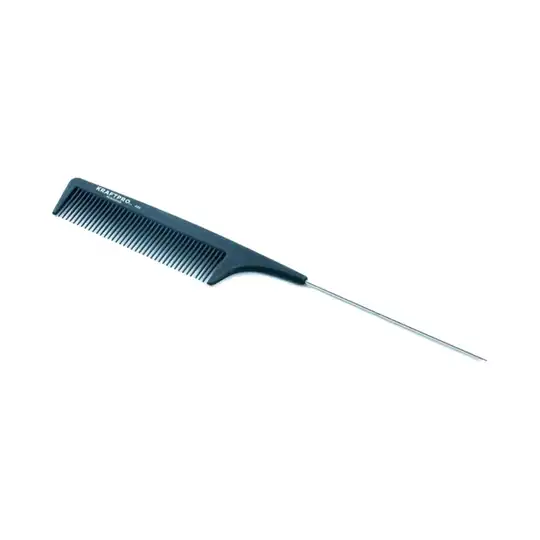 KRAFTPRO Hair Comb - Pin Tail Comb