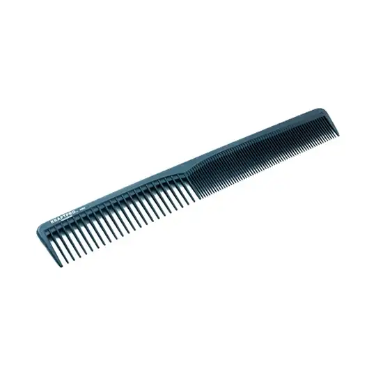 KRAFTPRO Hair Comb - Setting Comb